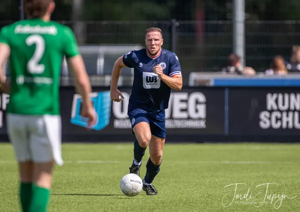 sv Parkhout - vv Jonathan (1-1) – foto 75 van 111