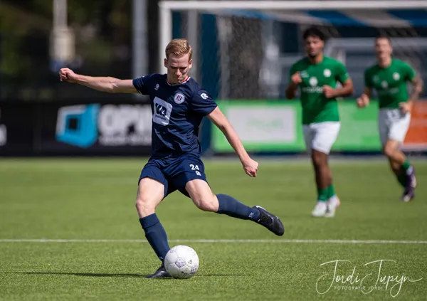 sv Parkhout - vv Jonathan (1-1) – foto 78 van 111