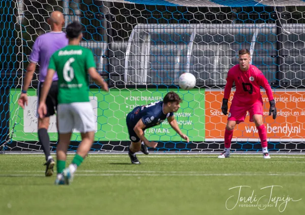 sv Parkhout - vv Jonathan (1-1) – foto 79 van 111