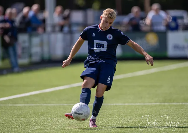 sv Parkhout - vv Jonathan (1-1) – foto 83 van 111