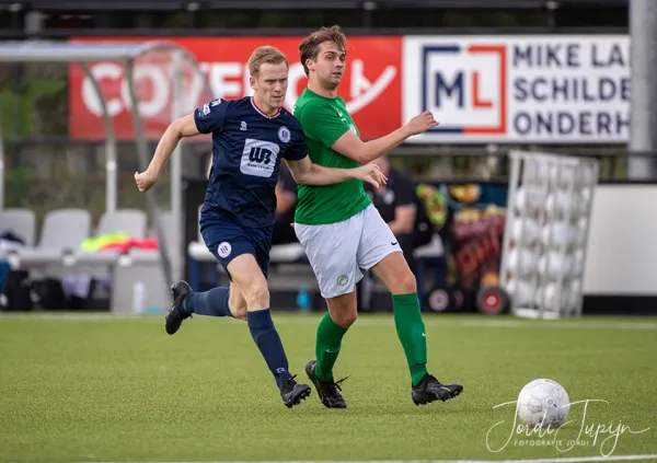 sv Parkhout - vv Jonathan (1-1) – foto 84 van 111