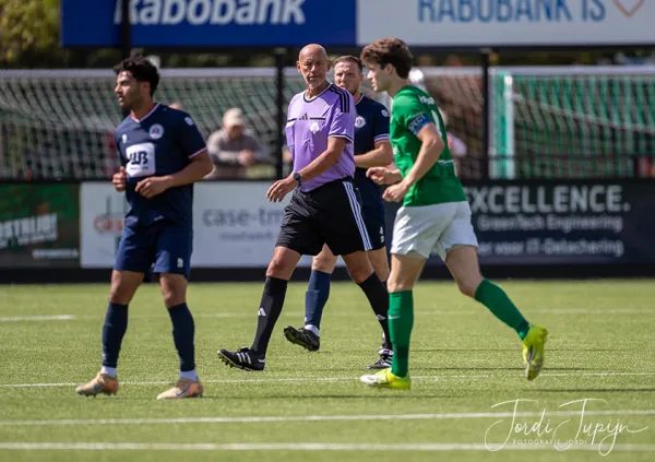 sv Parkhout - vv Jonathan (1-1) – foto 86 van 111