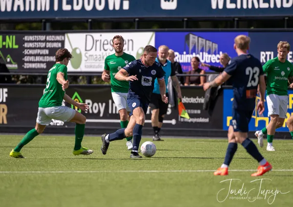sv Parkhout - vv Jonathan (1-1) – foto 87 van 111