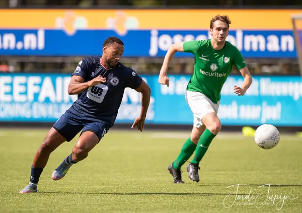 sv Parkhout - vv Jonathan (1-1) – foto 90 van 111