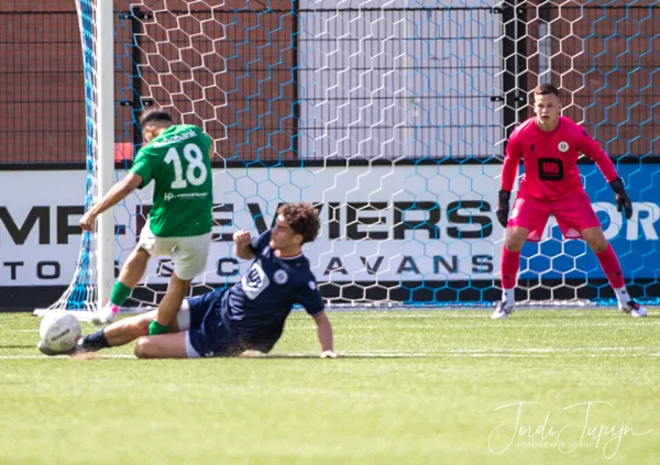 sv Parkhout - vv Jonathan (1-1) – foto 95 van 111