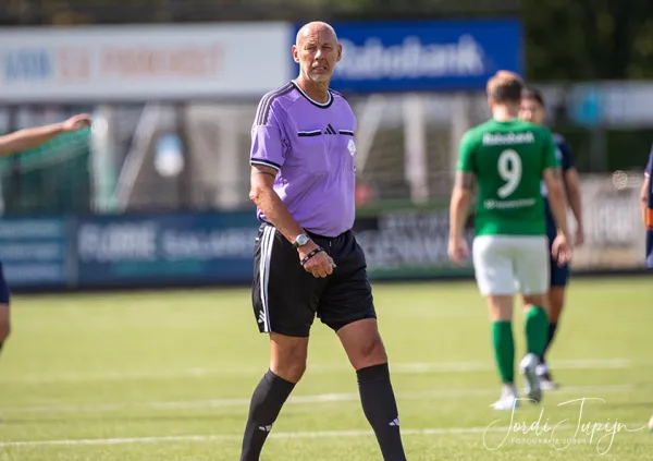 sv Parkhout - vv Jonathan (1-1) – foto 99 van 111