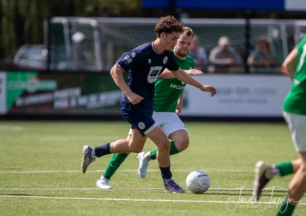sv Parkhout - vv Jonathan (1-1) – foto 100 van 111