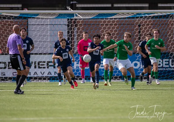 sv Parkhout - vv Jonathan (1-1) – foto 102 van 111