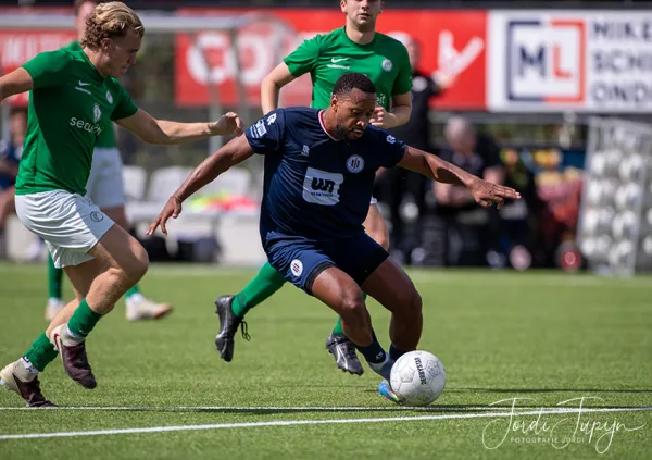 sv Parkhout - vv Jonathan (1-1) – foto 103 van 111