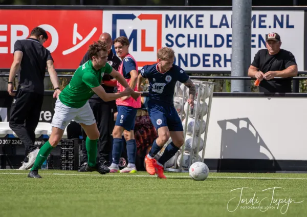 sv Parkhout - vv Jonathan (1-1) – foto 104 van 111