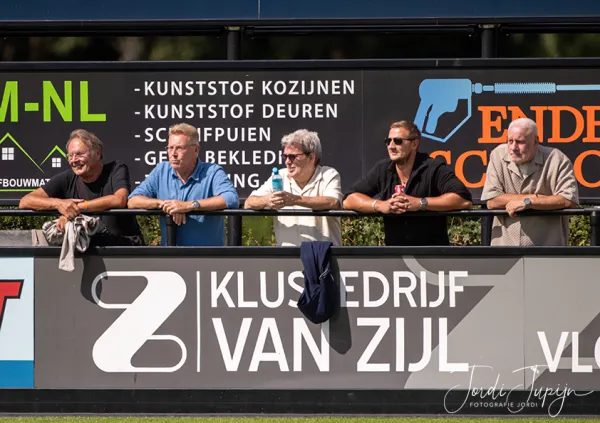 sv Parkhout - vv Jonathan (1-1) – foto 106 van 111