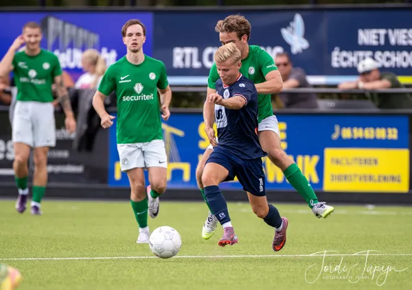 sv Parkhout - vv Jonathan (1-1) – foto 108 van 111