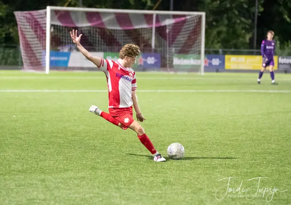 FC De Bilt - so Soest (1-1) – foto 16 van 16