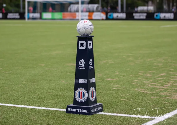sv Parkhout - de Merino's (3-0 Bekerwedstrijd) – foto 1 van 120
