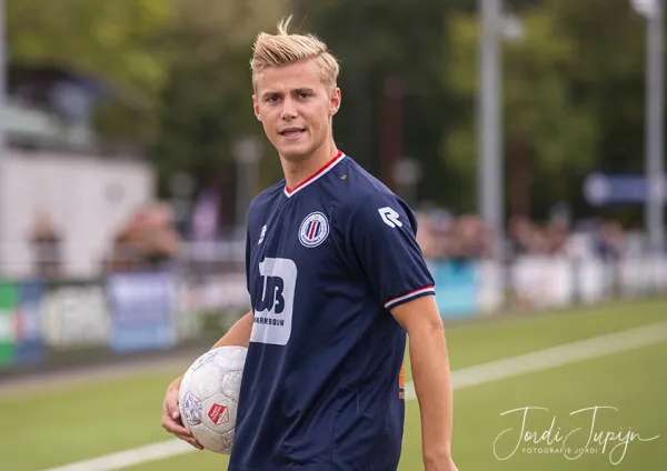 sv Parkhout - de Merino's (3-0 Bekerwedstrijd) – foto 5 van 120