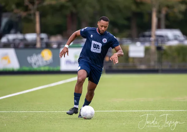 sv Parkhout - de Merino's (3-0 Bekerwedstrijd) – foto 8 van 120