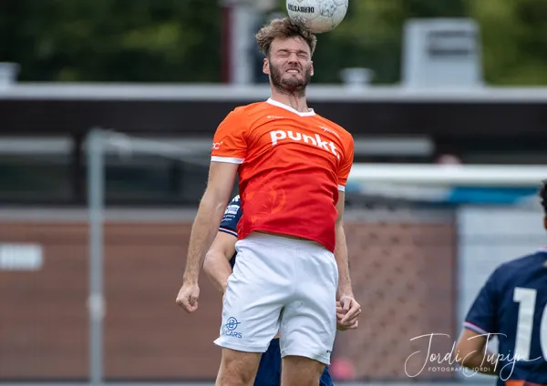 sv Parkhout - de Merino's (3-0 Bekerwedstrijd) – foto 9 van 120