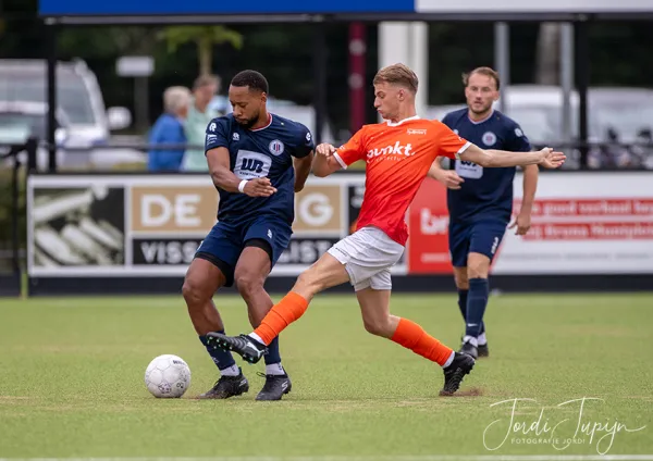 sv Parkhout - de Merino's (3-0 Bekerwedstrijd) – foto 10 van 120