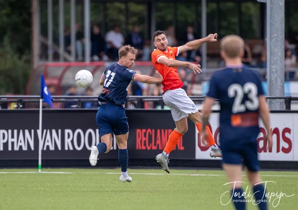 sv Parkhout - de Merino's (3-0 Bekerwedstrijd) – foto 12 van 120