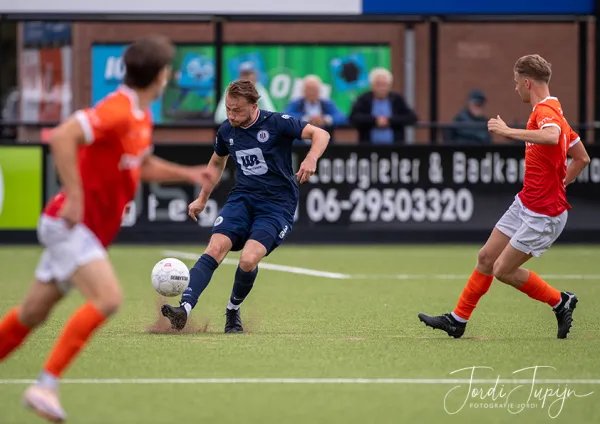 sv Parkhout - de Merino's (3-0 Bekerwedstrijd) – foto 13 van 120