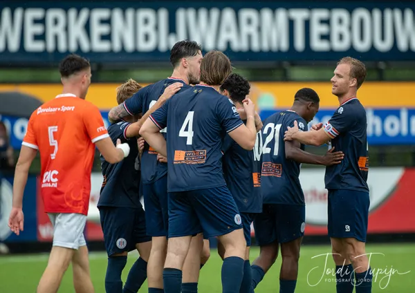 sv Parkhout - de Merino's (3-0 Bekerwedstrijd) – foto 15 van 120