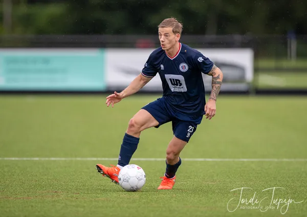 sv Parkhout - de Merino's (3-0 Bekerwedstrijd) – foto 16 van 120