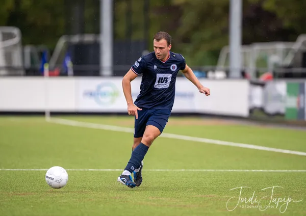 sv Parkhout - de Merino's (3-0 Bekerwedstrijd) – foto 17 van 120
