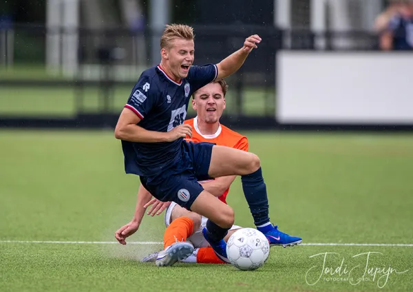 sv Parkhout - de Merino's (3-0 Bekerwedstrijd) – foto 21 van 120