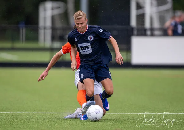 sv Parkhout - de Merino's (3-0 Bekerwedstrijd) – foto 20 van 120