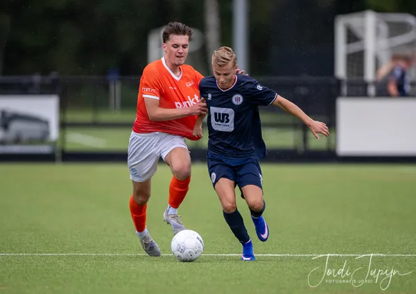 sv Parkhout - de Merino's (3-0 Bekerwedstrijd) – foto 19 van 120