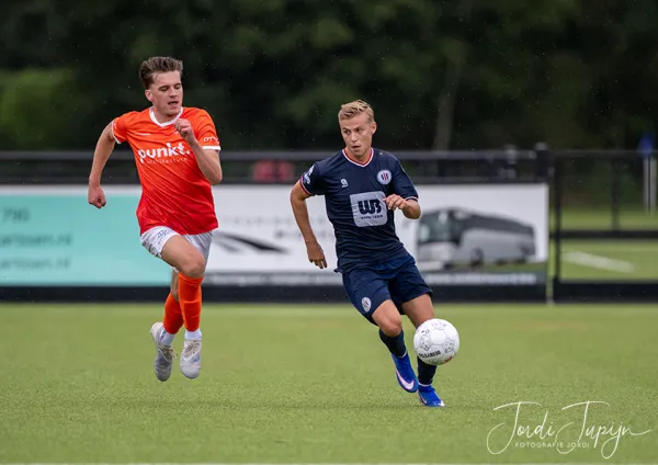 sv Parkhout - de Merino's (3-0 Bekerwedstrijd) – foto 18 van 120