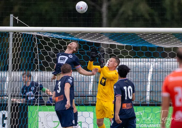 sv Parkhout - de Merino's (3-0 Bekerwedstrijd) – foto 22 van 120