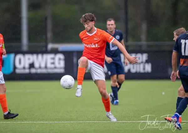 sv Parkhout - de Merino's (3-0 Bekerwedstrijd) – foto 23 van 120