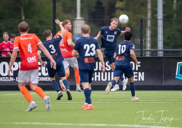 sv Parkhout - de Merino's (3-0 Bekerwedstrijd) – foto 24 van 120