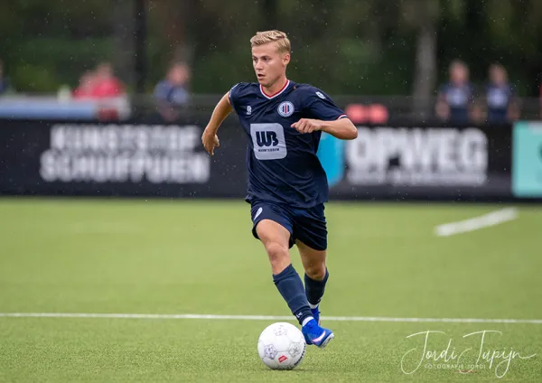 sv Parkhout - de Merino's (3-0 Bekerwedstrijd) – foto 25 van 120