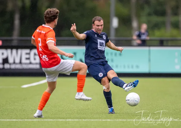 sv Parkhout - de Merino's (3-0 Bekerwedstrijd) – foto 27 van 120