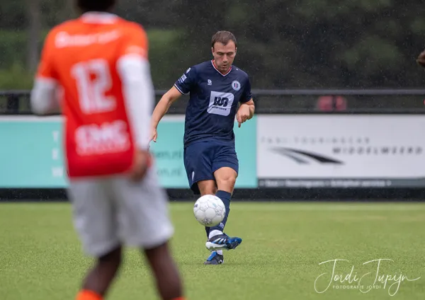 sv Parkhout - de Merino's (3-0 Bekerwedstrijd) – foto 30 van 120