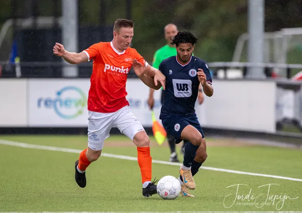 sv Parkhout - de Merino's (3-0 Bekerwedstrijd) – foto 32 van 120