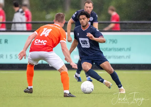 sv Parkhout - de Merino's (3-0 Bekerwedstrijd) – foto 33 van 120