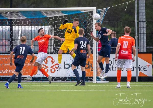 sv Parkhout - de Merino's (3-0 Bekerwedstrijd) – foto 34 van 120