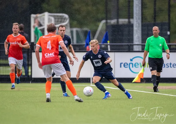 sv Parkhout - de Merino's (3-0 Bekerwedstrijd) – foto 35 van 120