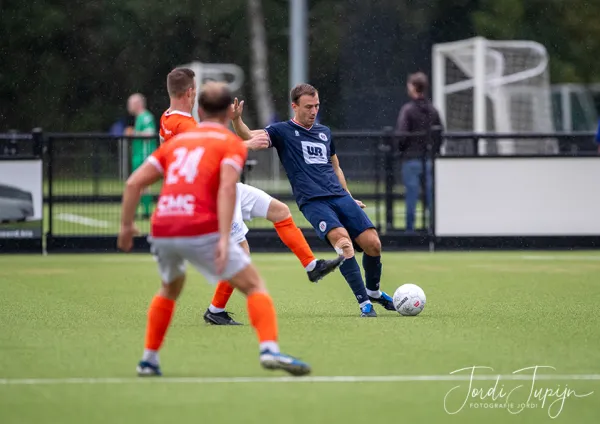 sv Parkhout - de Merino's (3-0 Bekerwedstrijd) – foto 37 van 120