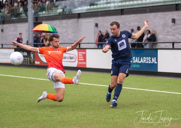 sv Parkhout - de Merino's (3-0 Bekerwedstrijd) – foto 39 van 120