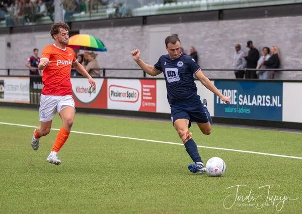 sv Parkhout - de Merino's (3-0 Bekerwedstrijd) – foto 38 van 120