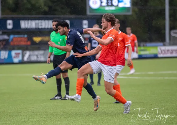 sv Parkhout - de Merino's (3-0 Bekerwedstrijd) – foto 40 van 120