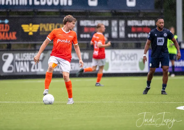 sv Parkhout - de Merino's (3-0 Bekerwedstrijd) – foto 41 van 120