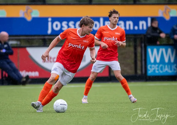 sv Parkhout - de Merino's (3-0 Bekerwedstrijd) – foto 42 van 120