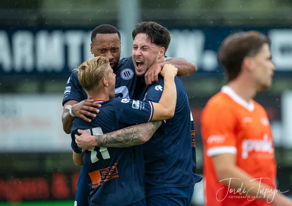 sv Parkhout - de Merino's (3-0 Bekerwedstrijd) – foto 44 van 120