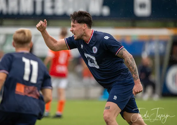 sv Parkhout - de Merino's (3-0 Bekerwedstrijd) – foto 45 van 120