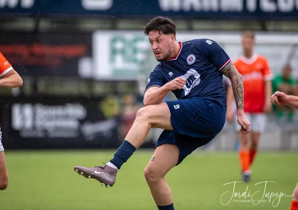 sv Parkhout - de Merino's (3-0 Bekerwedstrijd) – foto 43 van 120